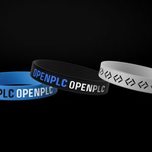 OpenPLC Bracelet